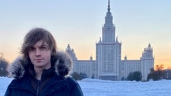 Quiz - Will US Restrictions on Russia Hurt Academic Exchange?