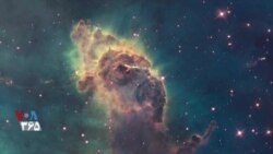 VOA Tek – تلسکوپ‌های ناسا