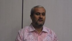 Bobomurod Abdullayevning Toshkentdan murojaati, 22-avgust, 2020