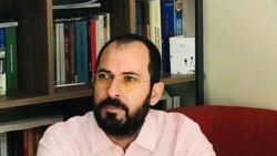 Teoman Aktan Traktor-Persepolis matçında baş verənləri şərh edir