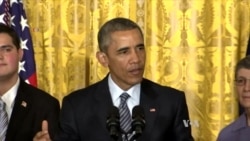 Obama Unveils Ambitious Clean Power Plan to Fight Climate Change