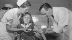 Quiz - Doctors Treat Brain Cancer With Polio
