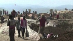 Europe Follows US Lead in Tackling ‘Conflict Minerals’