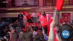 Spain’s Fractures Laid Bare as Socialists Win, Far Right Gain First Seats