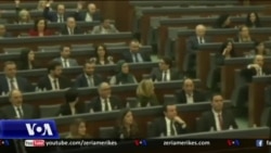 Albin Kurti – kryeministër i ri i Kosovës