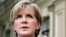 Menteri Luar Negeri Australia Julie Bishop