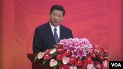 中国国家主席习近平