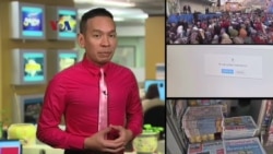 Warga Turki Siasati Pemblokiran Twitter selama Kampanye