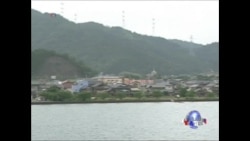 日本政府誓言清理福岛核电厂