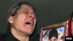 Kabar kematian orang-orang yang kita cintai meningkatkan risiko serangan jantung seseorang (foto: ilustrasi).