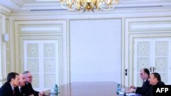 Dağlıq Qarabağ münaqişəsinin həlli üçün sülh naminə həlledici addımların atılmasının vaxtı çatıb