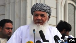 رئیس پیشین شورای ولایت هرات نیز گفته است که مجاهدین افغانستان را آباد کردند