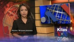 Kilas VOA 1 September 2014