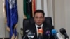 Libyan Deputy PM Survives Attempt on Life