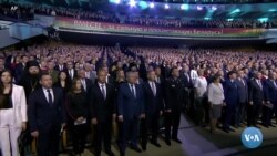 “Yevropaning so’nggi diktatori” hokimiyatdan ketadimi?