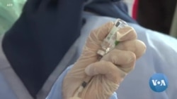 WHO: Low-Income Countries Still Lack Enough COVID-19 Vaccines