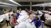 Cambodian Garment Workers Struggle After EU Withdraws Trade Perks