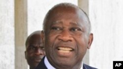 Cote d’Ivoire : Le gouvernement de Gbagbo pourrait rejeter les conclusions du panel désigné par l’UA