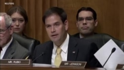 Zoom sur Marco Rubio, le prochain secrétaire d'État des États-Unis