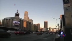 北京周末再启动重雾霾污染红色警报