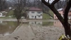 Busovača nakon poplava