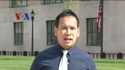 Tragedi Beruntun Bom Boston dan Ledakan Pabrik Texas - Liputan Berita VOA