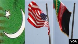 Pakistan, NATO dan Afghanistan mengadakan pembicaraan mengenai koordinasi perbatasan (Foto: dok).