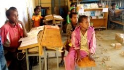 የተቀላጠፈ ትምህርት ለአፍሪካ