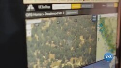 ແອັປໃຫ້ຂໍ້ມູນໄຟໄໝ້ທັນທີທັນໃດ ຕໍ່ຊາວລອສແອນເຈິີເລສ 