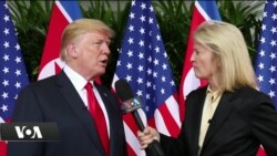 Next Steps on North Korea - 6/13/2018