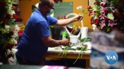 Rural County at US Mexico Border Hit Hard with COVID