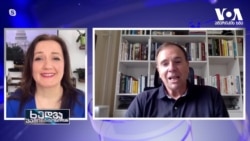 ჰოჯესი: გერმანიიდან ჯარის გამოყვანა კოლოსალური შეცდომა იქნება