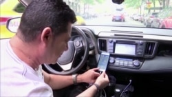 加州零工经济公投法案或将影响其他地区