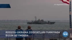 Xalqaro hayot – 13-yanvar, 2022-yil