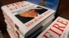 Disputed Book About Trump, 'Fire and Fury,' Becomes Bestseller