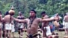 Decimated Tribe Seeks Recognition Through 2010 Census