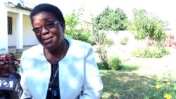 Paulina Chiziane escreveu o seu best-seller para os moçambicanos