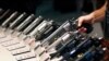 Gun Sales Increase in US