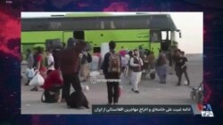 حواشی حضور «رهبر حسینی» در مراسم عزاداری بیت‌اش، در حالی که خود علی خامنه‌ای غائب بود