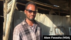 ተወልደ በሪሁ