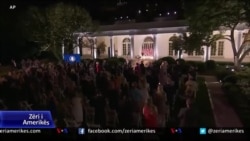 Dita e dytë e Kuvendit Kombëtar të Republikanëve