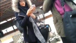 Video Perlihatkan 3 Gadis Inggris yang Hilang Masuki Suriah