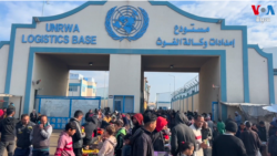 ប៉ាឡេស្ទីនភ័យខ្លាចការហាមឃាត់របស់អ៊ីស្រាអែលលើទីភ្នាក់ងារUNRWAនឹងបង្កមហន្តរាយ