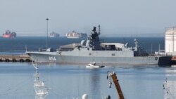 L'Afrique du Sud défend ses manœuvres militaires avec la Chine et la Russie