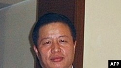 中国著名维权律师高智晟