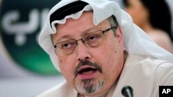 Wartawan Saudi yang tinggal di AS, Jamal Khashoggi, diduga tewas dibunuh di Konsulat Saudi di Istanbul, Turki Selasa (2/10) lalu. 