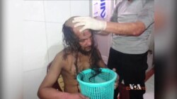 Drug Use Rises in Afghanistan Following Record High Poppy Crops