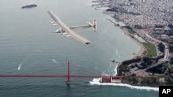 Solar Impulse 2