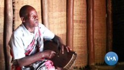 In Rwanda, Some Wildlife Poachers Become Conservationists