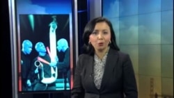 Ko'k, kal ijrochilar - Blue Man group